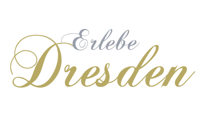 Erlebe Dresden - Stadtführungen