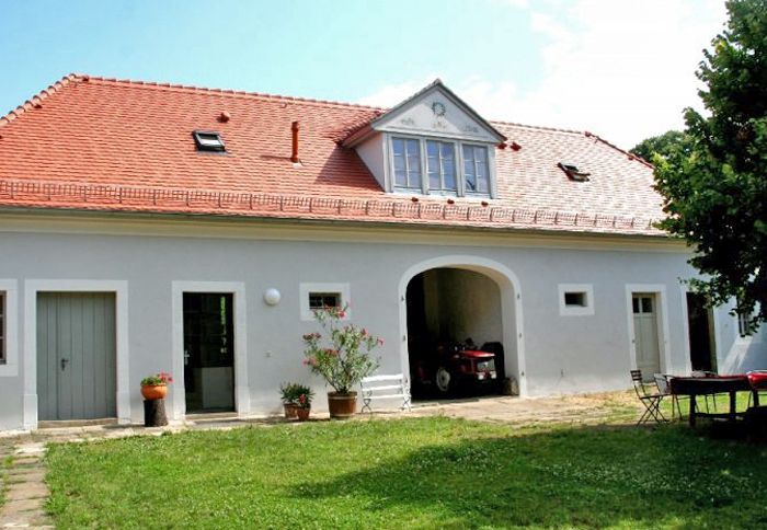 Ferienhaus Steinbach in Radebeul