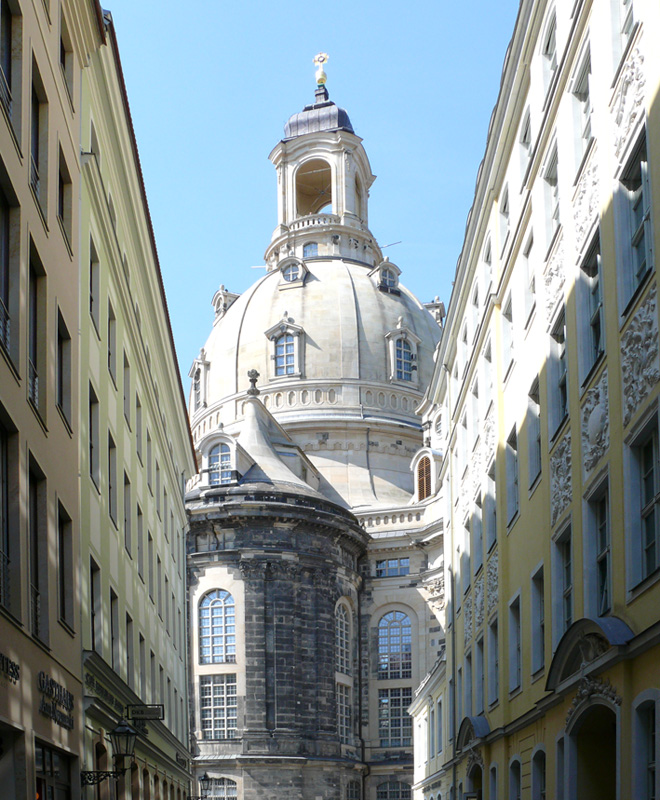 Frauenkirche - Foto: die-infoseiten.de