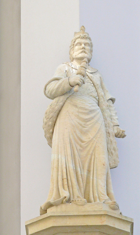 ehem. Salomonis-Apotheke - Foto: die-infoseiten.de