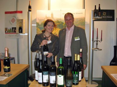 Tabea Hundt & Ralf Walter Tabea Hundt & Ralf Walter